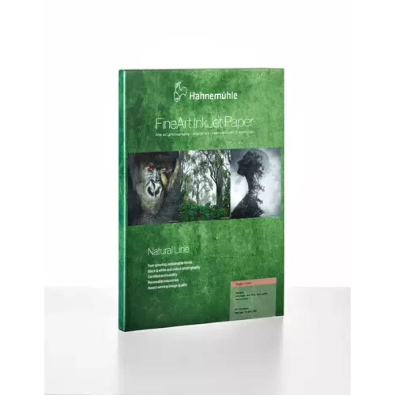 Image of HAHNEMUEHLE SUGAR CANE-A2 25S-300