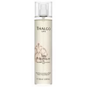 Image of Thalgo Body Iles Pacifique Monoi Nourishing Oil 100ml
