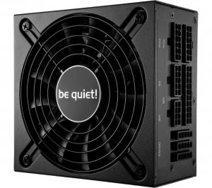 Image of BE QUIET BN239 Modular SFX PSU - 600 W, Gold