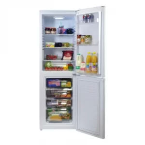 Image of Statesman FF3252AP 231L Frost Free Fridge Freezer
