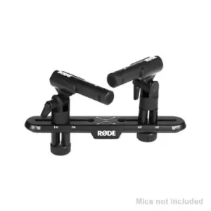 Image of Rode Stereobar 20cm Stereo array spacing bar