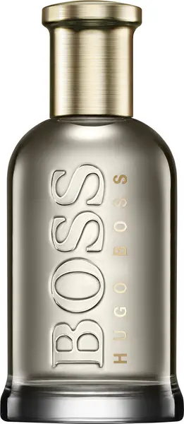 Image of Hugo Boss Bottled Eau de Parfum Unisex 50ml