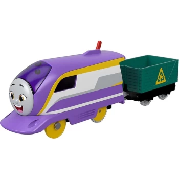 Image of Fisher-Price Thomas & Friends Motorised Train - Kana