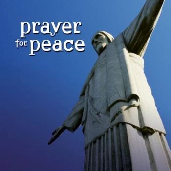 Image of Various Artists - Prayer for Peace CD