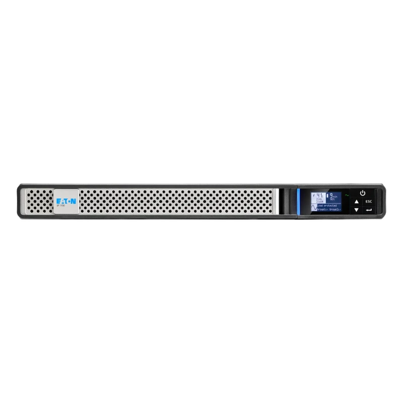 Image of Eaton Eaton 5P1150IRG2BS uninterruptible power supply (UPS) Line-Interactive 920 W 6 AC outlet(s) 5P1150IRG2BS