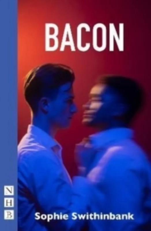 Image of Bacon Paperback / softback