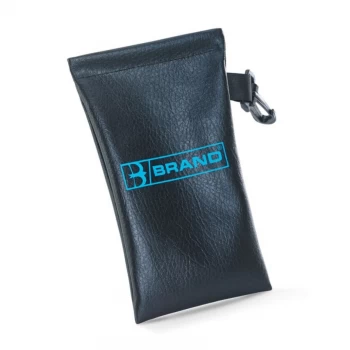 Image of Bbrand Spectacle Case Black