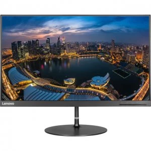 Image of Lenovo 24" L24i-10 Full HD IPS LED Monitor