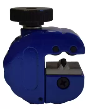 Image of Sykes-Pickavant 66092600 Adjustable Brake Pipe Coating Removal Tool 3-16mm dia