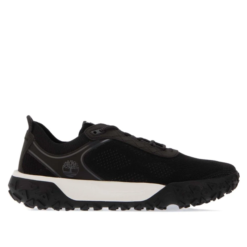 Image of Timberland Greenstride Motion 6 Trainers - Black 7
