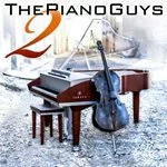Image of Piano Guys (The) - Piano Guys 2 (Music CD)