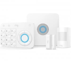 Image of RING Alarm 5 Piece Security Kit