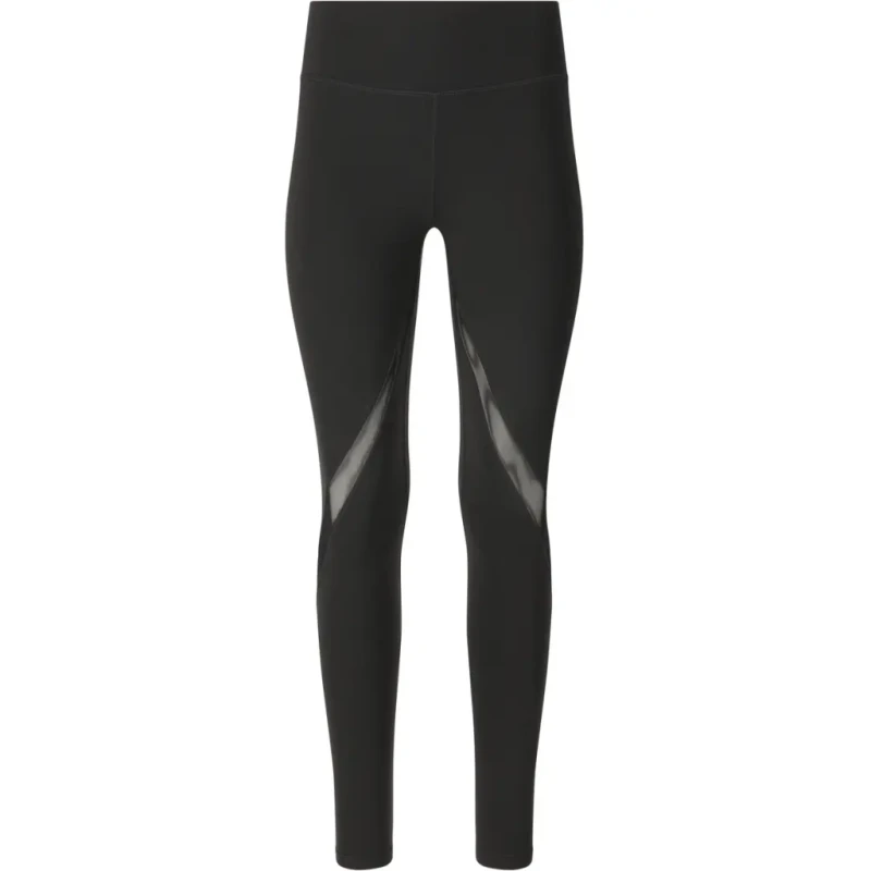 Image of Womens leggings Athlecia Luluna Noir Female 36