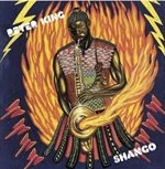 Image of Peter King - Shango (Music CD)