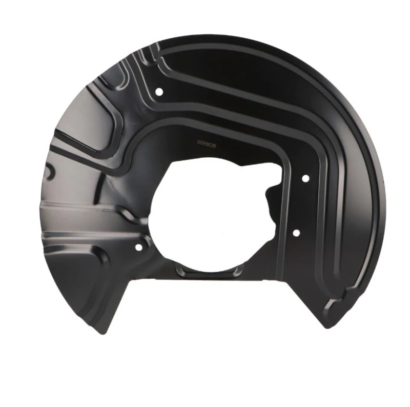 Image of LTD LTD-34113411872 Brake Disc Back Plate Front Axle Right Sheet Steel Splash Panel,brake disc (1330)