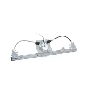 Image of RIDEX Window regulator FIAT,PEUGEOT,CITROEN 1561W0618 9222EN,9222HC,1354700080 1368329080,52134008,9222EN,9222HC