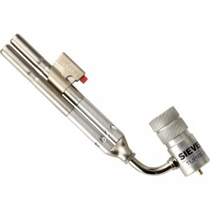 Image of Sievert Turbojet Twin Burner 360° Swivel Torch