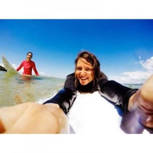Image of GoXtreme Surfboard-Mount Surfboard/snowboard mount