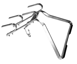 Image of Werner Ladder Accessory, (H)1290mm