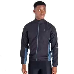 Image of Dare 2B Mens Ablaze II Windshell Lightweight Jacket M - Chest 40' (102cm)