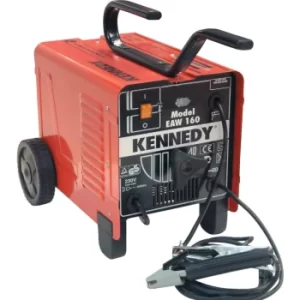 Image of EAW160 Cheetah Arc Welder 230V/50HZ