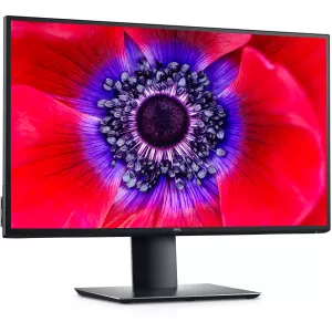 Image of Dell UltraSharp 25" U2520D Quad HD IPS LED Monitor