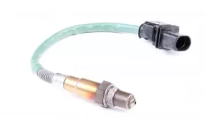 Image of Bosch Lambda Sensor JEEP,SMART,MERCEDES-BENZ 0 258 017 014 05149012AA,5149012AA,05149012AA Oxygen Sensor,O2 Sensor,O2 Sensor,Lambda Probe 5149012AA