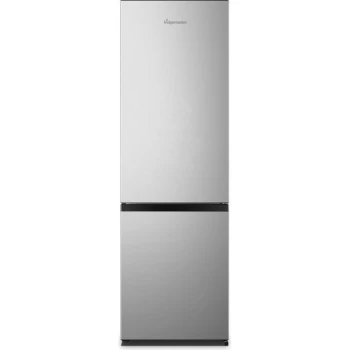 Image of Fridgemaster MC55265AFS 269L Fridge Freezer