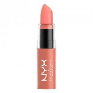 Image of NYX Professional Makeup Butter Lipstick West coast