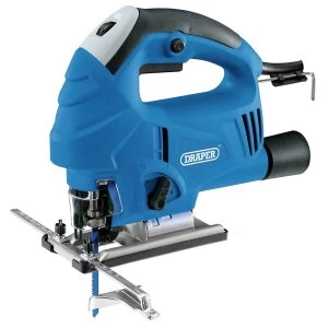 Image of Draper Jigsaw - 710W