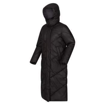 Image of Regatta Longley - Black