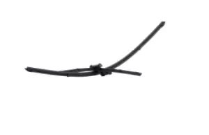Image of RIDEX Wiper blade FORD,RENAULT 298W0345 2169786,2169787