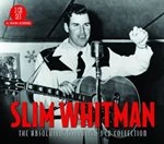 Image of Slim Whitman - Absolutely Essential 3CD Collection (Music CD)