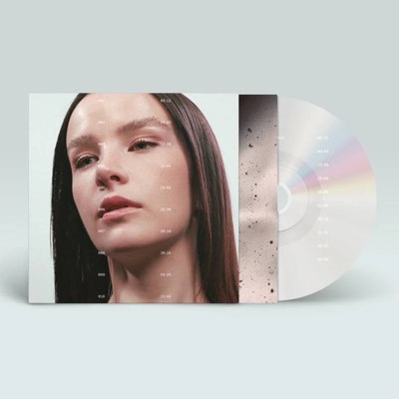 Image of DIA CD / Album