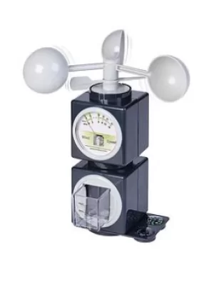 Image of Science Mad 5 In 1 Weather Station