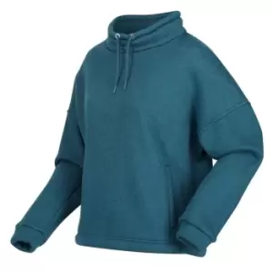 Image of Regatta Janelle Fleece - DragnflyMarl