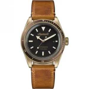 Image of Mens Ingersoll The Scovill Automatic Watch