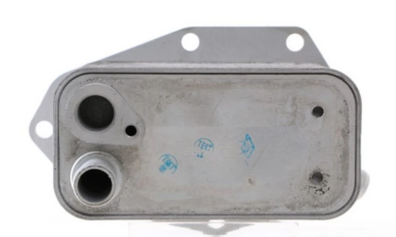 Image of CLIMTEX CH8-150 Oil Cooler Oil Cooler,engine oil (469)
