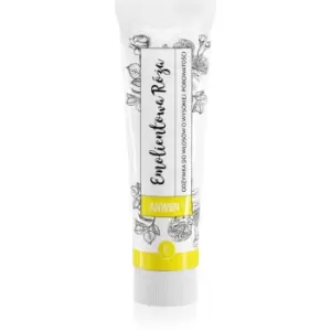 Image of Anwen Rose Smoothing Conditioner High Porosity 100ml