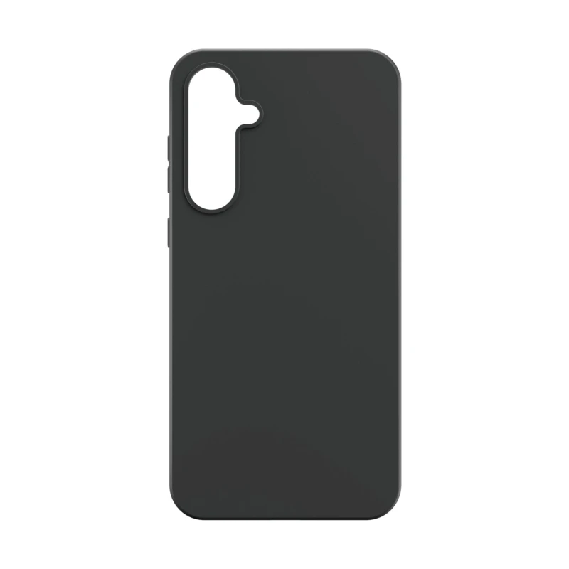 Image of PanzerGlass SAFE. by TPU Case Samsung Galaxy A35 5G Black BULK
