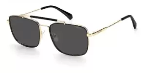 Image of Polaroid Sunglasses PLD 2111/S 2M2/M9
