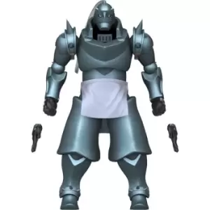Image of Fullmetal Alchemist BST AXN Action Figure Alphonse Elric 13 cm