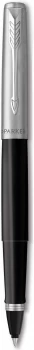 Image of Parker Jotter Black Barrel Rollerball