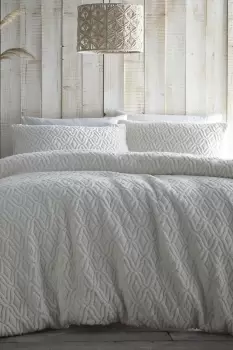 Image of Ottawa Duvet Cover Set