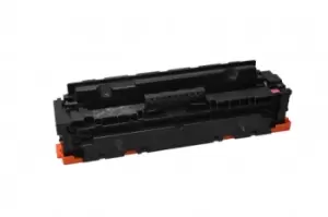 Image of Freecolor M452M-HY-FRC toner cartridge Compatible Magenta