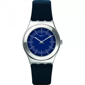 Image of Swatch Palissade Watch