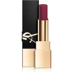 Image of Yves Saint Laurent Rouge Pur Couture The Bold Creamy Moisturising Lipstick Shade 09 UNDENIABLE PLUM 2,8 g