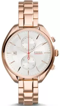 Image of Fossil Watch Land Racer Ladies