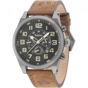 Image of Mens Timberland Tilden Watch