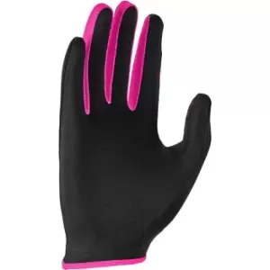 Image of Nike Wmns Run Dry Headband & Glove Set - Pink